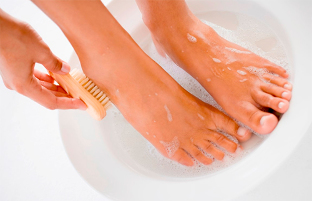 Prävention vun Mehltau